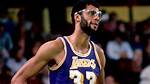 Kareem Abdul-Jabbar ·