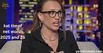 Katherine Timpf - Bio, Age, Net Worth, Height, in Relation, Nationality, Wiki