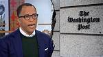 Katia Washington and Jonathan Capehart