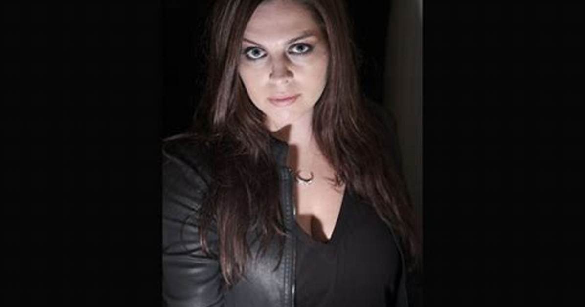 Katrina Weidman: the Rising Star in Paranormal Investigation