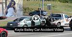 "Kayla Bailey Car Accident Memphis" Explored