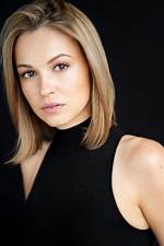 Kayla Wallace, an Actress on the Rise