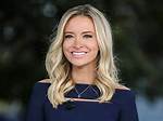Kayleigh Mcenany- Biography, Net Worth, Husband, Age, Height, Career