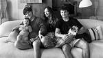 Kelly Wearstler's Family Status Revealed