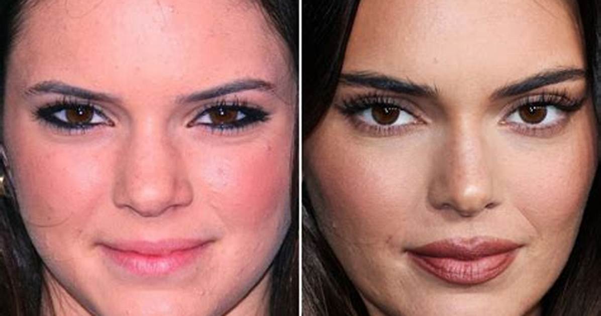 Kendall Jenner: a Comprehensive Look into Her Life and Career