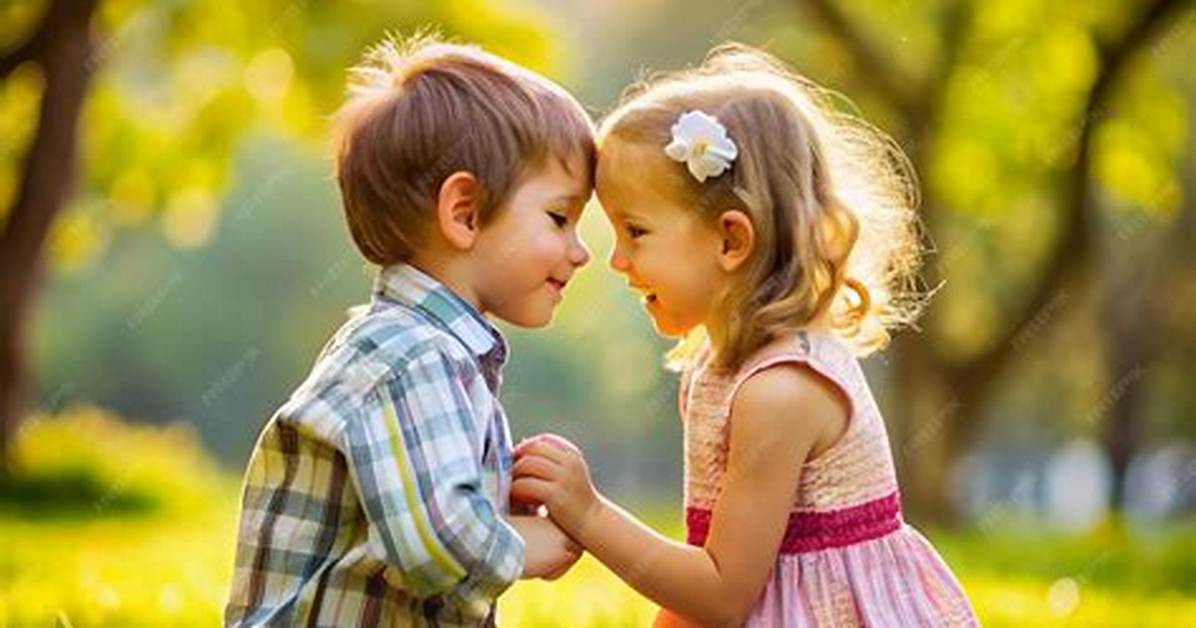 Kids and Relationship Explore |