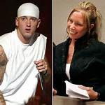 Kim Kardashian and Eminem: a Tumultuous Relationship