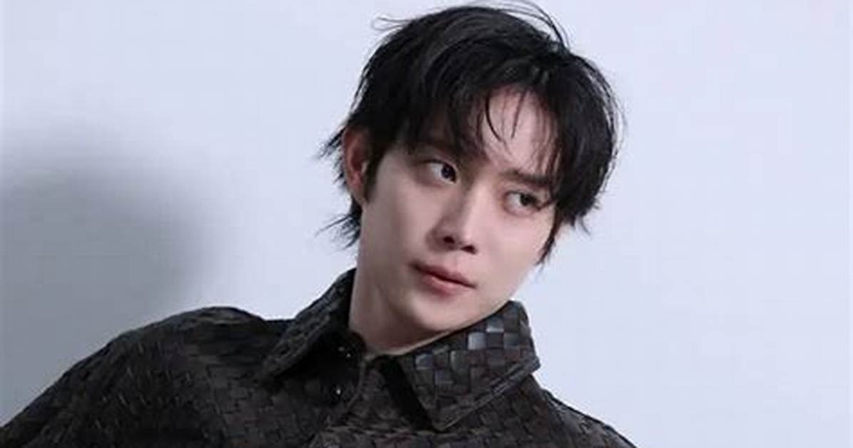 Kim Young-Dae and His Military Service: What You Need to Know