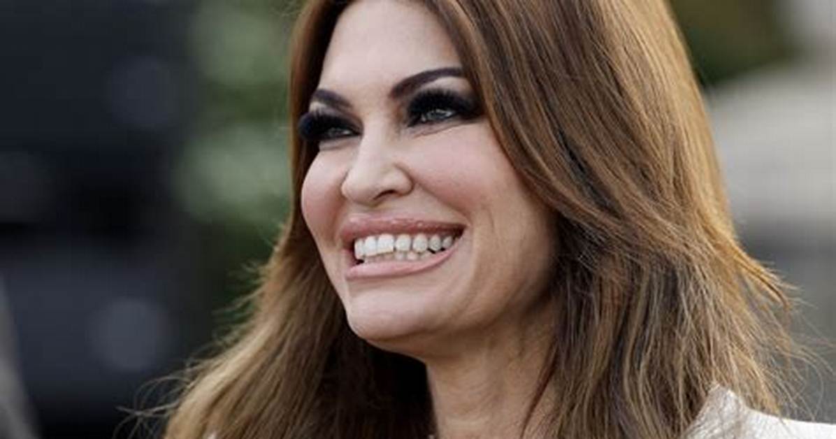 Kimberly Guilfoyle Education: a Comprehensive Overview