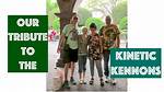 Kinetic Kennons: the Youtube Sensation Redefining Entertainment