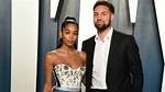 Klay Thompson's Wife: Meet Laura Harrier, the Actress and Model