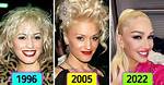 Know the Exact Age of Gwen Stefani: Uncover How Time Flies