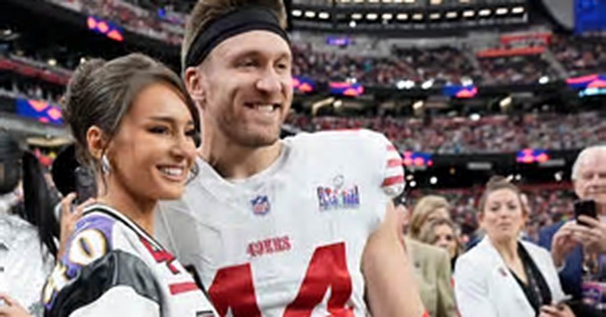 Kristin Juszczyk: an in-Depth Look at the Life and Career of the Nfl Star's Wife