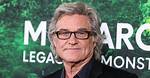Kurt Russell Is Alive: the Legend Continues