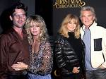 Kurt Russell Now: a Journey Through Time with the Iconic Actor