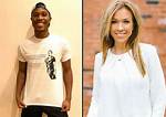 Ladarius Marshall Turns Back on Monica Aldama in Instagram Live