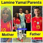 Lamine Lamal Age: Unraveling the Mystery Behind the Rising Star