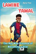 Lamine Yamal Musilm: a Rising Star in the World of Football