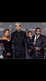 Lamine Yamal's Step Dad: the Man Behind the Rising Star