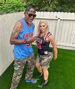 Lance Stephenson's Love Life: Who Is His Girlfriend?