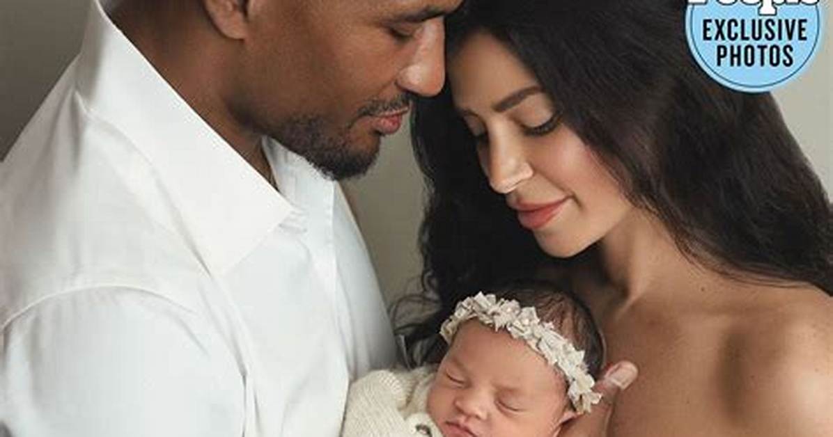 Larry B. Scott's Marital Status Revealed