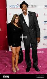 Larsa Younan Full Biography Who Is Scottie Pippen Wife, Her Age, Kids, and Net Worth