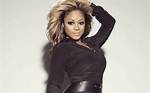 Latavia Roberson Biography, Age, Height, Husband, Net Worth, Family ·