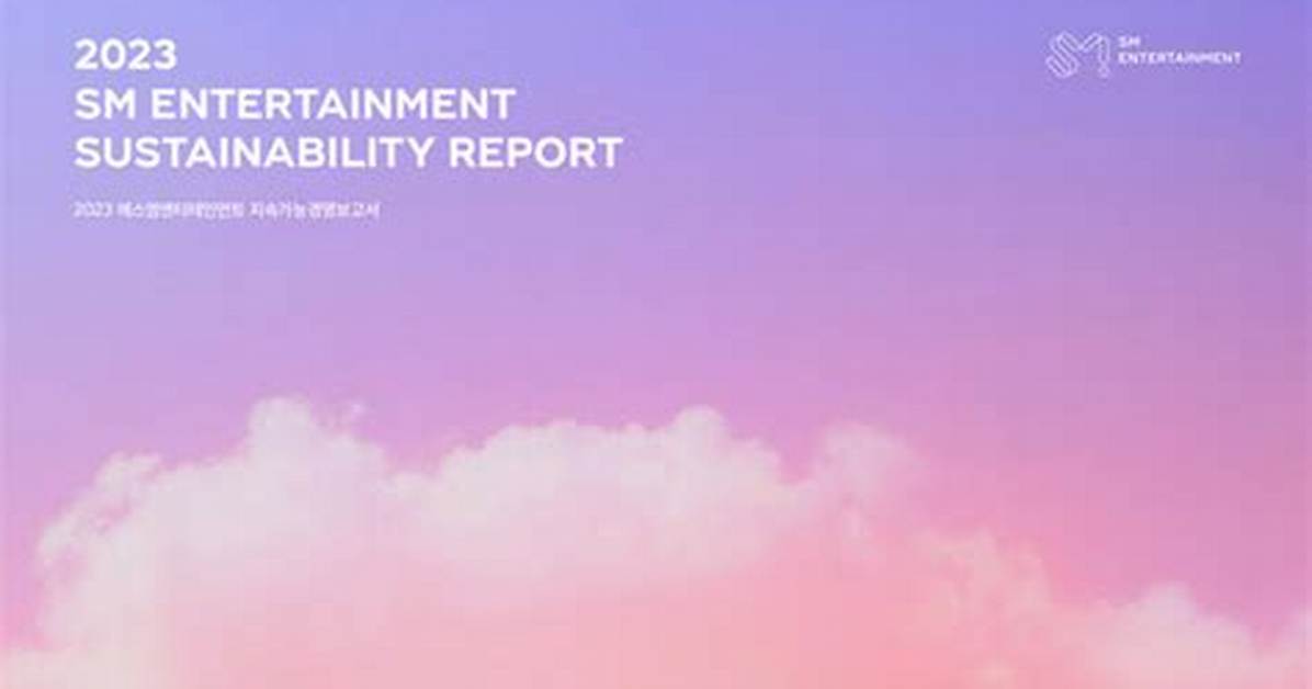 Latest Insights and Updates from Sm Entertainment News