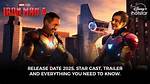 Latest Iron Man 4 Release Date News and Updates