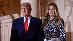 Latest Update: How Old Is Melania Trump's Son Barron?