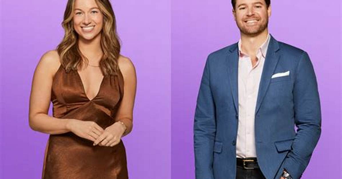 Lauren from Love Is Blind: a Deep Dive into Her Journey and Impact