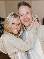 Lauren Scruggs and Jason Kennedy Welcomed Their First Child Together