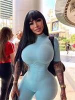 Leaked! Brittanya Razavi's Onlyfans Content Revealed