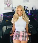 Leaked! Charlotte Parkes Onlyfans Content Surfaces Online
