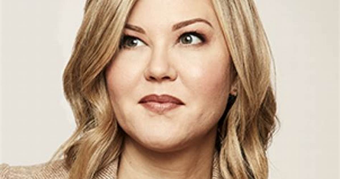Learn About Megan Basham's Husband: an Exclusive Insight