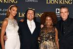 Learn More About Alfre Woodard’s Son Duncan Spencer with Roderick Spencer