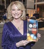 Leslie Sbrocco Age, Birthday, Wikipedia, Who, Nationality, Biography