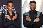 Letitia Wright Disrespecting Chadwick Boseman’s Black Panther Legacy, Saying “She Could Do It Be