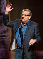 Lewis Black – Bio, Net Worth, Wife & Other Facts About the Comedian