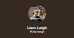 Liam Leigh: the Rising Star of Contemporary Arts