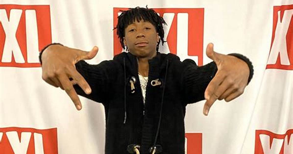 Lil Loaded's Cause of Death