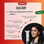 Lilli Kay: a Journey of Identity and Transformation