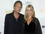Lindsey Buckingham's Wife: a Deep Dive into Their Relationship