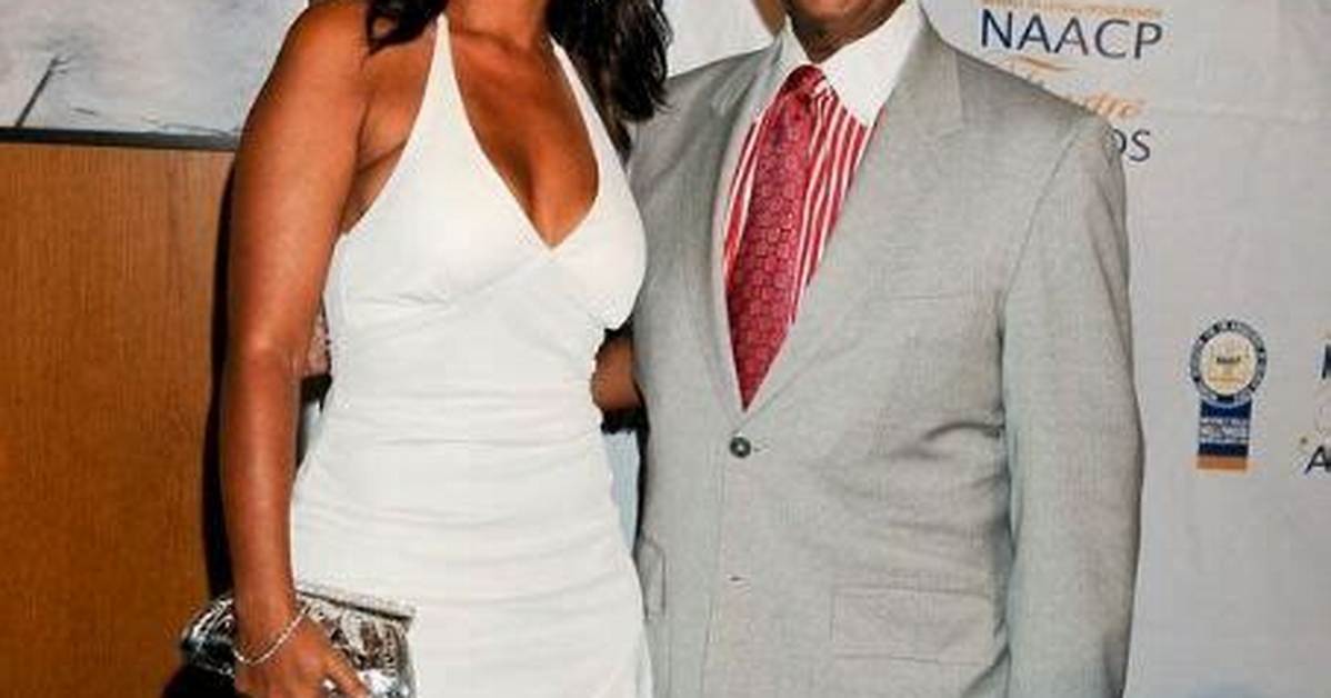 Lisa Raye and Al Sharpton's Marital Enigma