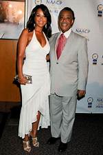 Lisa Raye and Al Sharpton's Marital Enigma