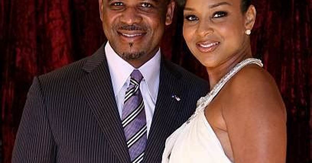 Lisaraye Mccoy's Husband: an in-Depth Look into Her Relationship