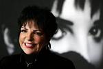 Liza Minnelli Net Worth: Is Liza Minnelli Rich?