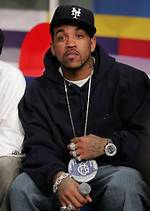 Lloyd Banks Height, Weight, Age, Girlfriend, Family, Facts, Biography