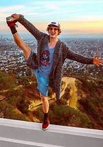 Logan Paul Height, Weight, Age, Girlfriend, Biography, Family & More
