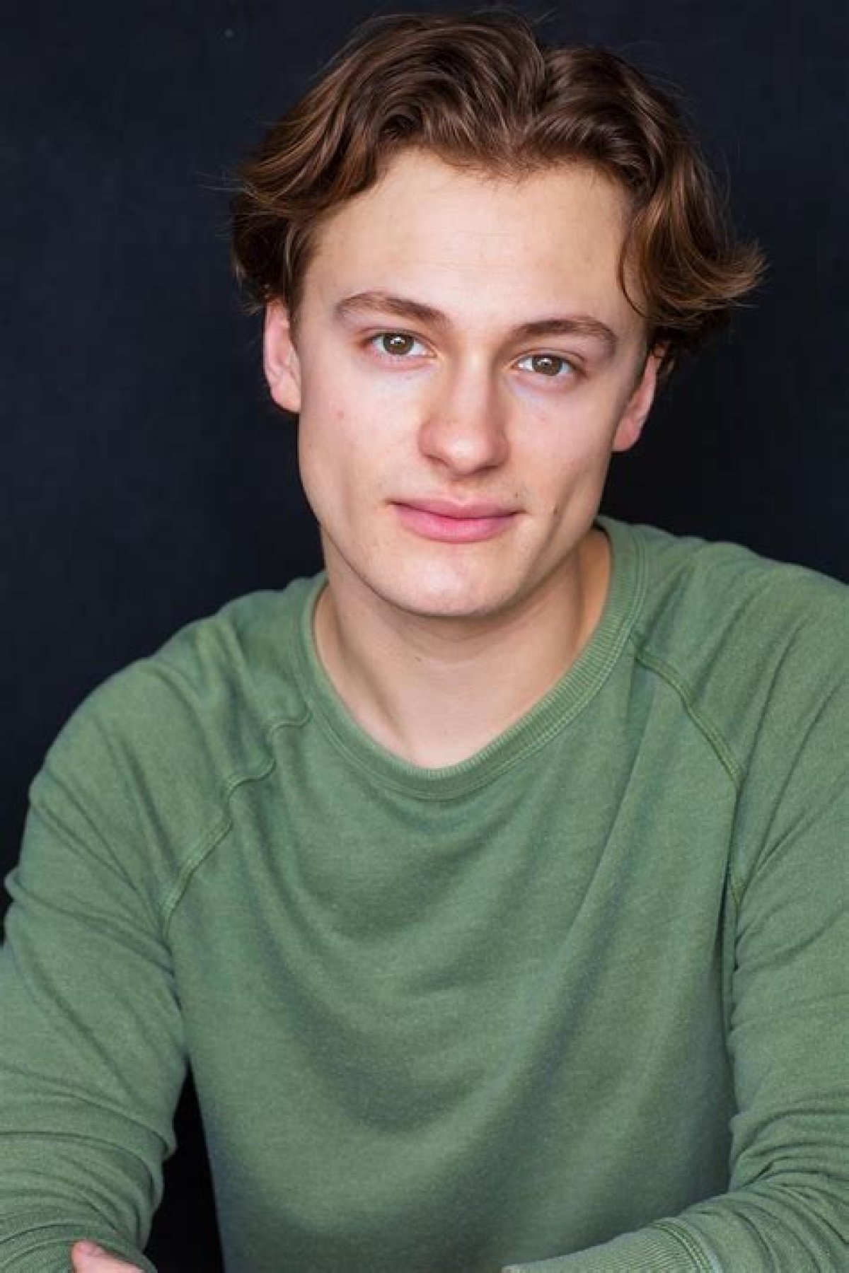 Logan Pepper ·